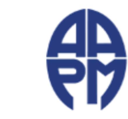 Logo AAPM