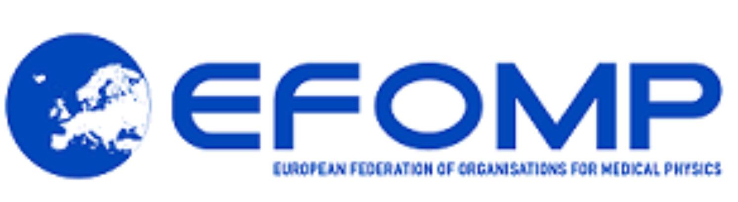 Logo EFOMP