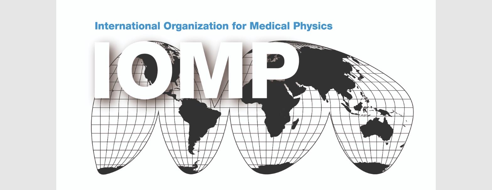 Logo IOMP