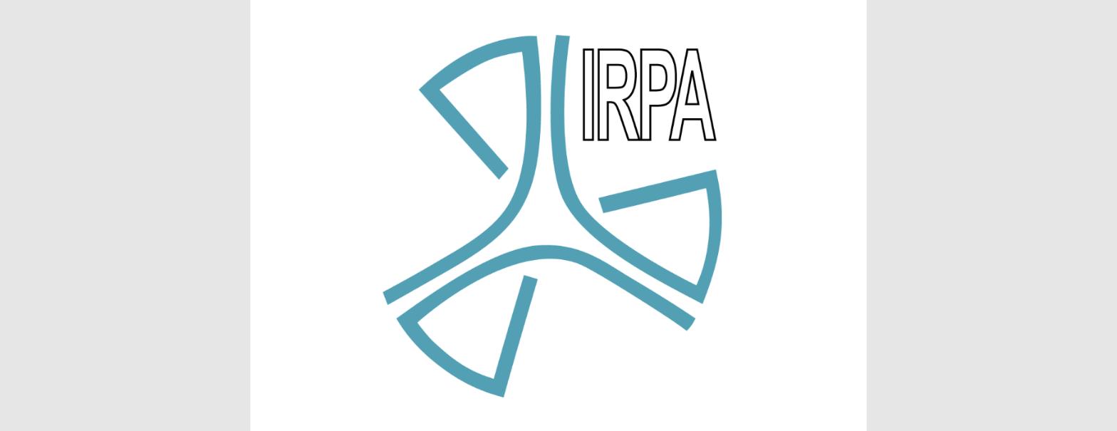 Logo IRPA