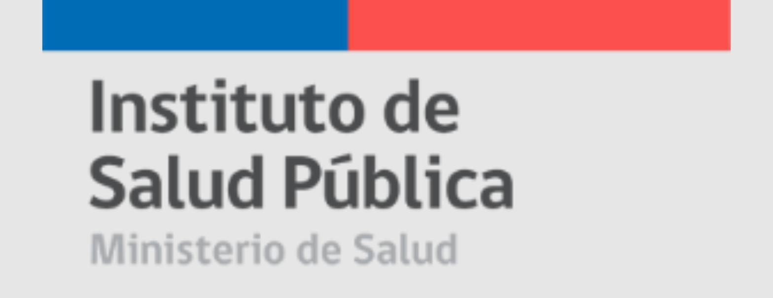 Logo ISP