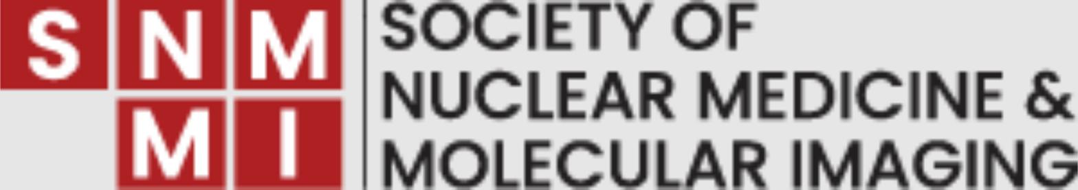 Logo SNMMI